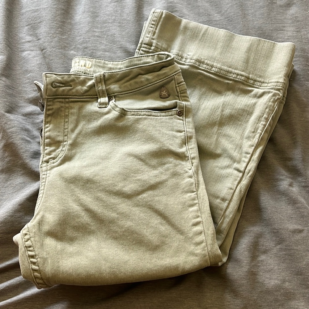 IdyllWind bootcuts